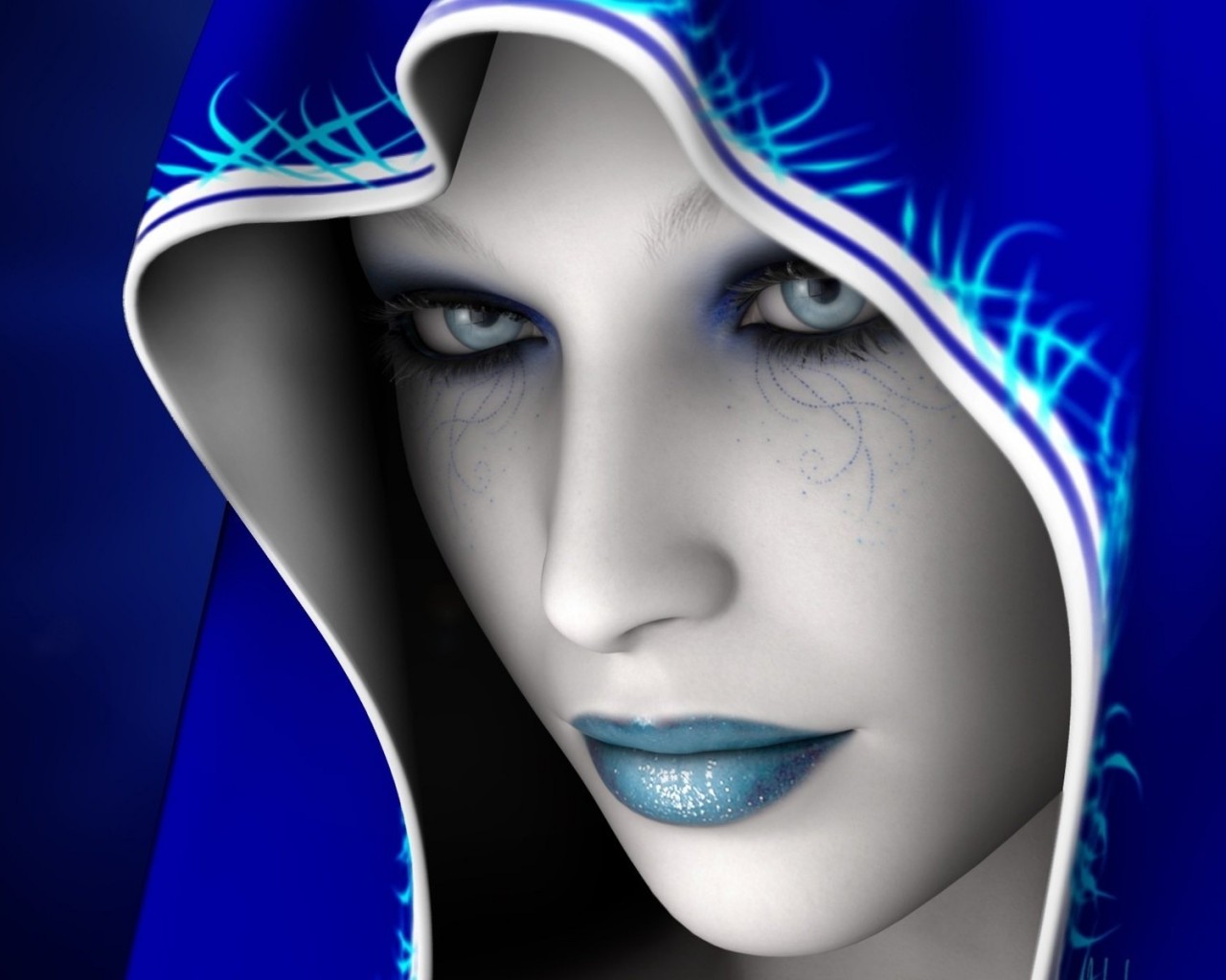 Face-3